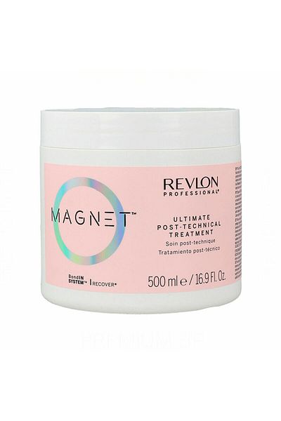 Pikmi Pops Tratament păr Revlon Magnet 500 ml, cremă