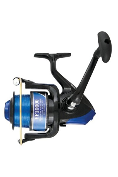 Baracuda Mulinetă staționară pentru somn/crap/peste somn Jiachuan YF8000, 1R,...