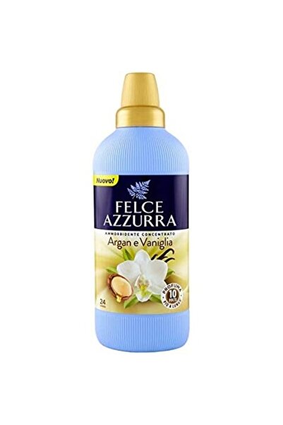 Bagliori Balsam de rufe concentrat, Felce Azzurra, ulei de argan și vanilie 6...