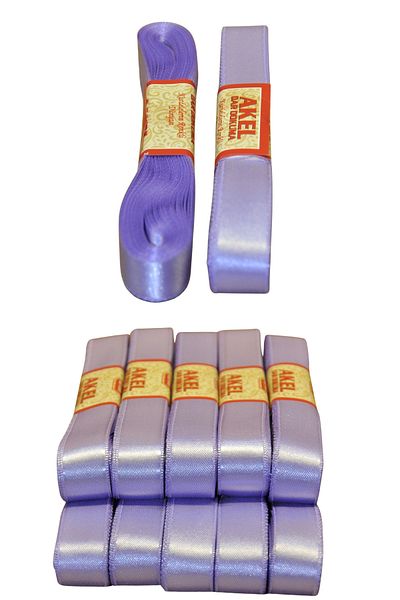 Larenya Multi-Purpose Ribbon 2 cm |   10 Meters |   Packaging and Handmade Projects