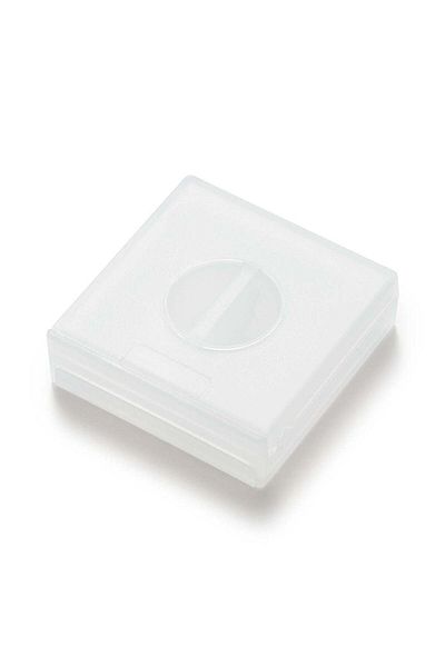 Muji Polypropylene Cable Storage