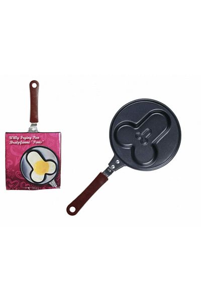 Out Of The Blue Egg pan, funny pattern, 4029811323241