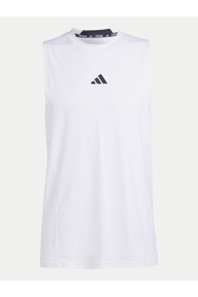 adidas Tricou tehnic adidas pentru bărbați IS3795 alb
