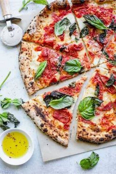 YABANEEZ PIZZA SAUCE "MF"