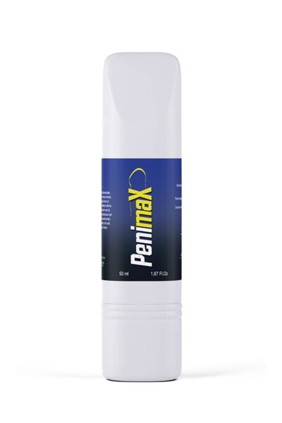 ruf Delay cream, Ruf Penimax, 50 ml