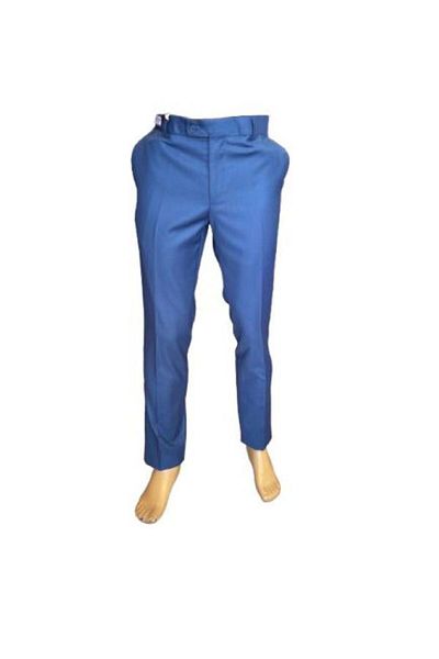 marco mılano Men's trousers, Fabric, Marco Milano, Slim fit