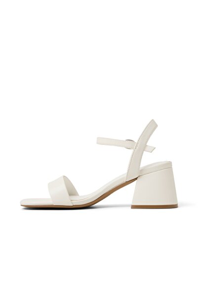 Call it Spring White L Dress Sandals For Women