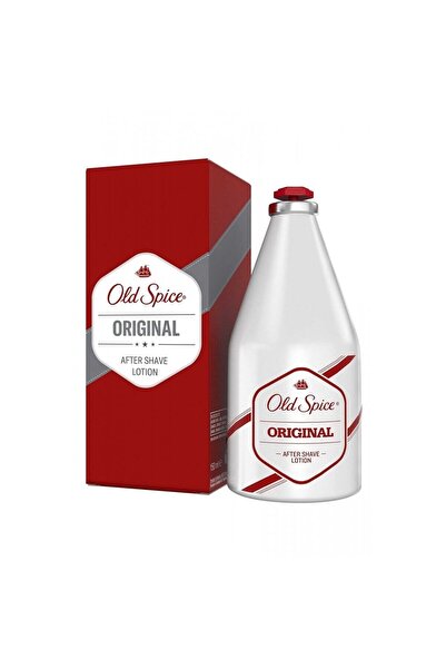 Raspundel Istetel Loțiune Aftershave Old Spice Original 100 ml