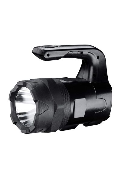 Varta LED flashlight Varta 18751, 6W, 400 lumens, IP67