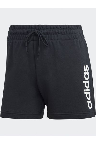 adidas Women's Sports Shorts IC4442 Black