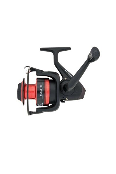 Baracuda Mulinetă staționară Bullet 60, frână frontală, 5R