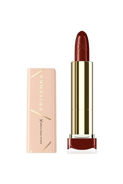 Max Factor Brand: Ruj PRIYANKA