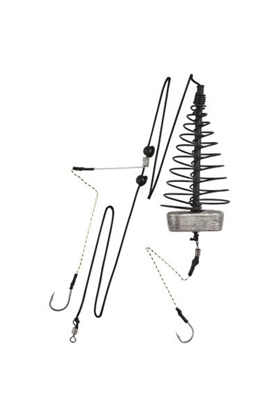 Baracuda Suport dublu pentru ac ACC11HD0016, 50 g
