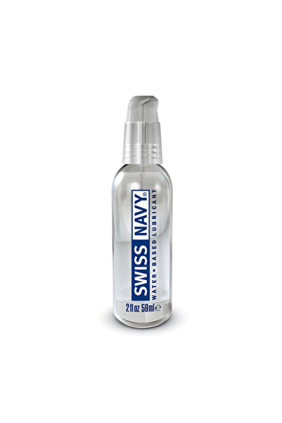 SWISS NAVY Λιπαντικό με βάση το νερό, Swiss Navy, 59 ml