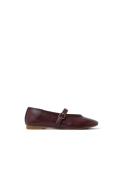 Call it Spring Pink L Cas Shoes for Women
