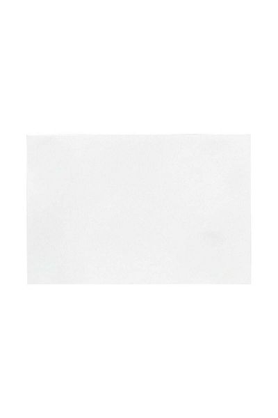 Muji Bamboo Paper Small Card, White30 sheets