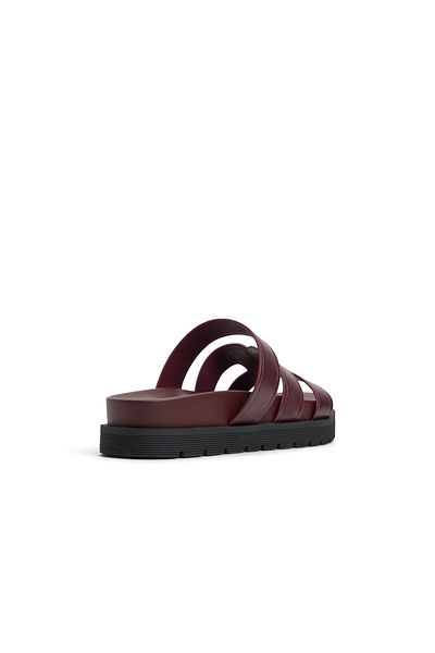 Call it Spring Pink L Cas Sandals For Women