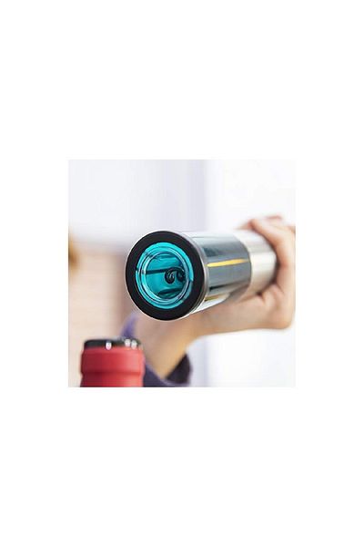 CECOTEC Tirbușon electric InstantCork 1000 Gourmet, inox