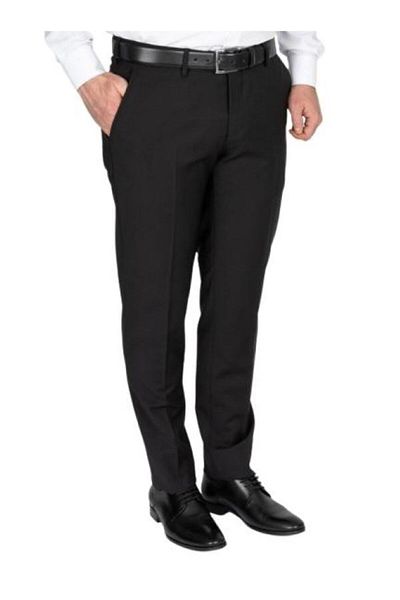 marco mılano Men's trousers, Fabric, Marco Milano, Slim fit