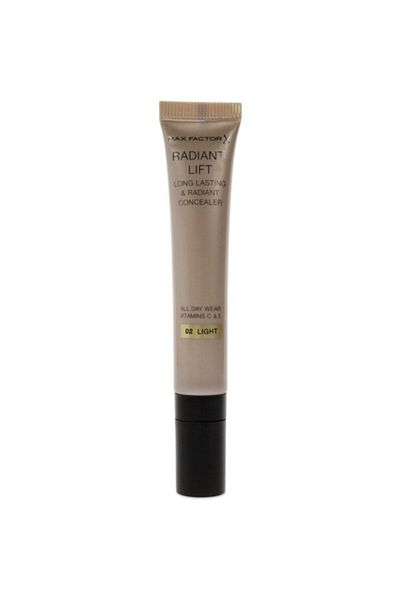 Max Factor Liquid concealer, Max Factor Radiant Lift, 02 Light, 7ml