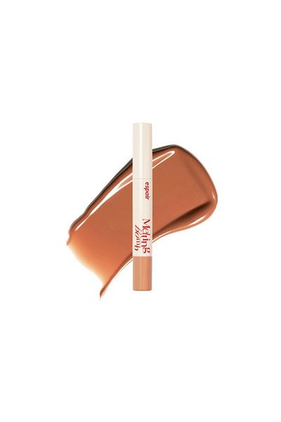 Espoir Mega Melting Bomb #05 Forever Young 1.8 g - balsam de buze hidratant nud