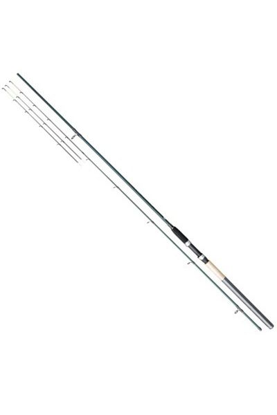 Baracuda Lansetă Vibe Picker 2,7 m picker / feeder ușor A: 20-50 g, 2 secțiuni + 3 vârfuri