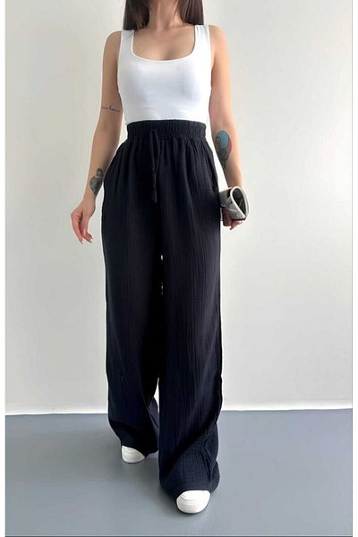 CNG MODA Muslin Pants