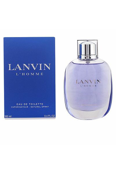 Puppy Dog Pals Men's perfume Lanvin L'Homme EDT, 100 ml