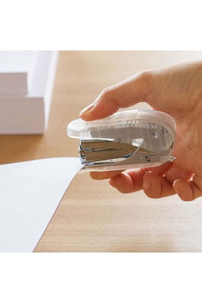 Muji Easy Stapler with 50 Staple