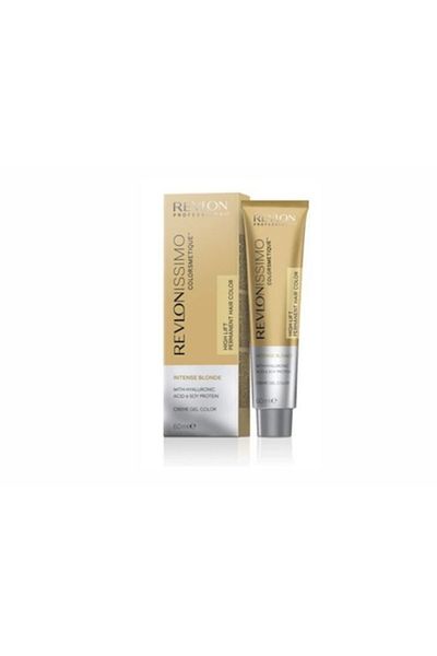 Revlon Hair Wax, Revlonissimo Colorsmetique Super Blondes, 60ml