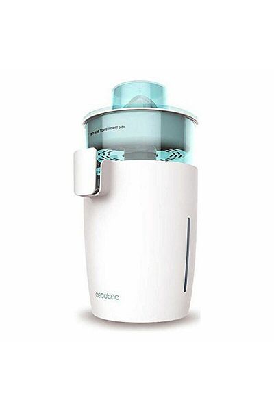 Perre Electric citrus juicer, Zitrus TowerAdjust, white