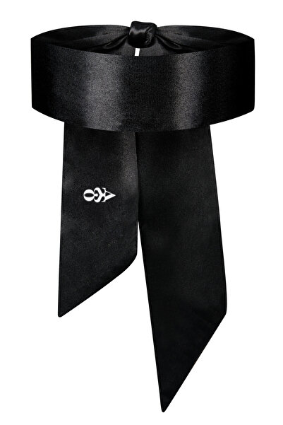 obsessive Bandă Oculară, Obsessive, Negru