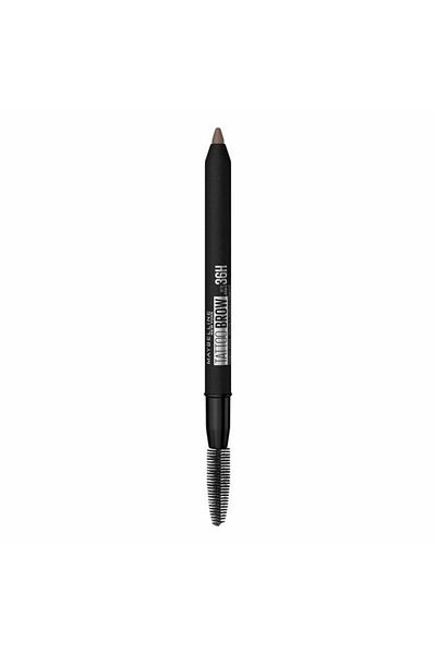 Disney Minnie Mickey Creion sprâncene, Maybelline Tattoo Brow, 02 Blond