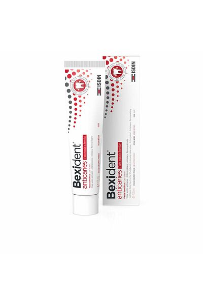 telecomo Pasta de dinți anticarii Isdin Bexident 125 ml