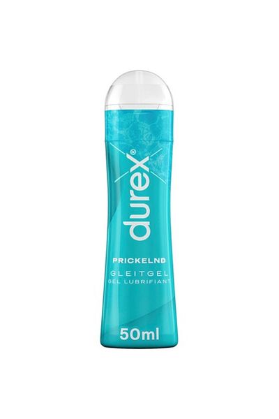 Durex Lubrifiant Durex Play Tingle 50 ml