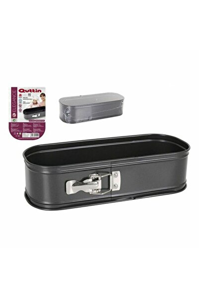 Sabien Tavă cu fund detașabil, Quttin, 31 x 12 x 6,7 cm