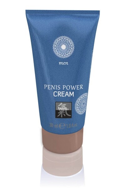 Shiatsu Stimulating cream, Japanese Mint & Bamboo