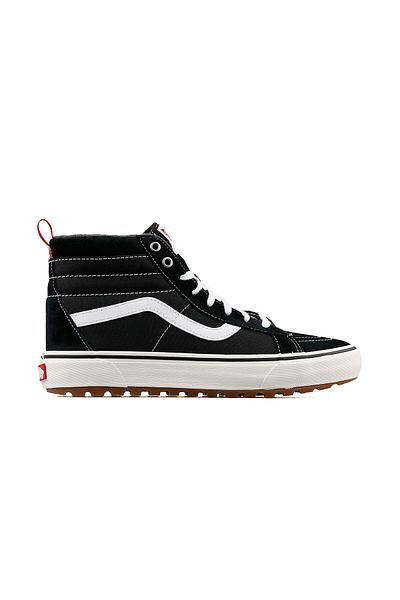 Vans Sk8-Hi Mte Men's Casual Shoes Vn0A5Hzy6Bt1 Black