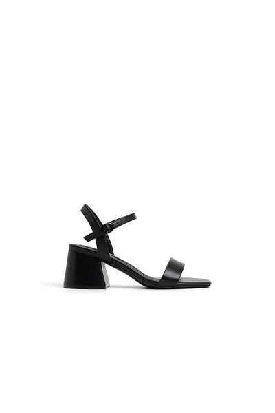 Call it Spring Black L Dress Sandals For Women