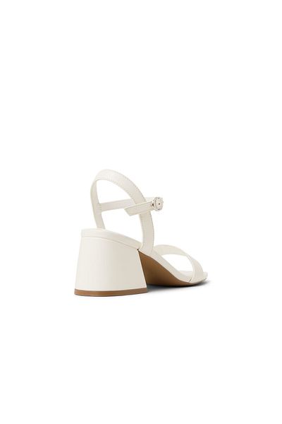 Call it Spring White L Dress Sandals For Women
