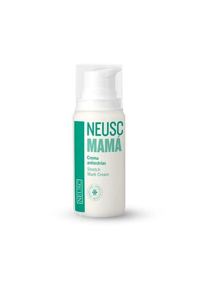 NEUS Cremă anti-vergeturi Neusc Mama, 100 ml