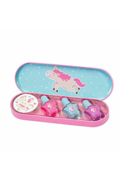 Martinelia Martinelia Unicorn Manicure Set, 4 pieces