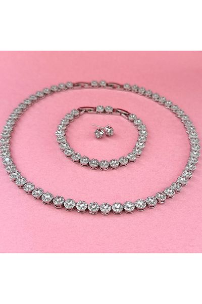 Lionly 💎 Crystal Shine Set - 3 Pieces 💎
