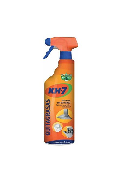 SAUCONY Degreaser KH7, 650 ml, spray