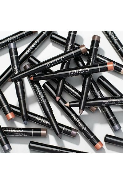 THERMAL DYNAMICS Fard de pleoape, Artdeco, High Performance Eyeshadow Stylo 46, Lavender Grey, 1.4g