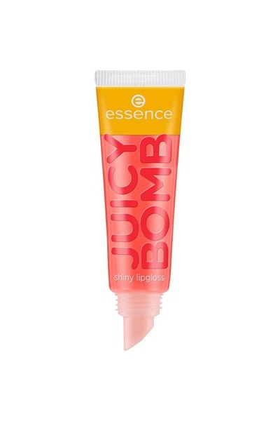 Essence Lip Gloss, Essence Juicy Bomb, Nº 103 Proud Papaya, 10 ml