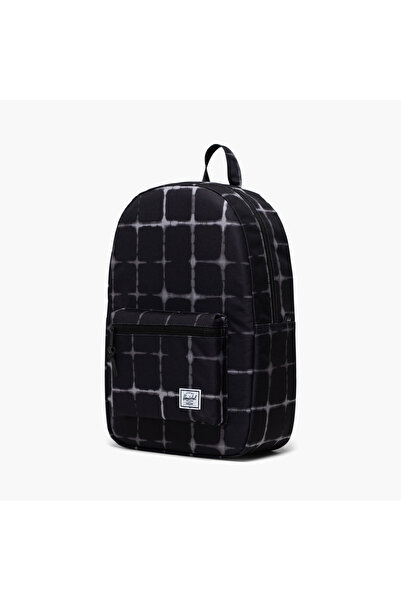 Herschel Supply Co. Herschel Supply Co Checked Tie-Dye Print Backpack - 31x15x45 cms 1-Year Warranty