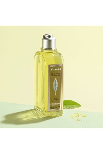 L'Occitane Shower gel, L'Occitane, Verbena, 250 ml