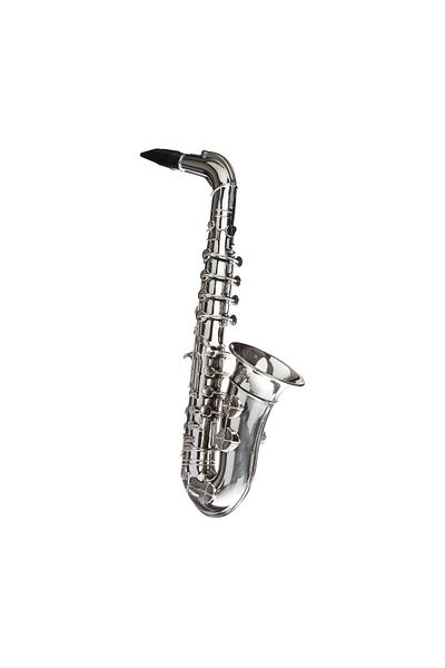 Dr. Rimpler Saxophone for children, Reig, plastic, age +3 years