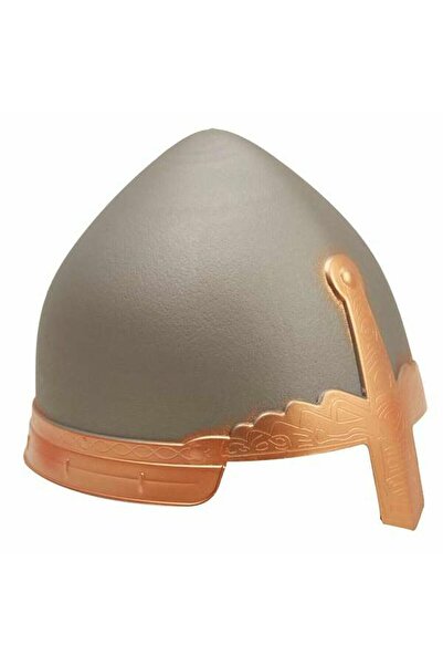 Milton Lloyd Coif Medieval My Other Me, argintiu, 57 cm